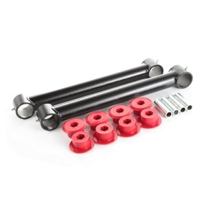 Jeep Cherokee XJ Control Arms - Front - Rugged Ridge - 2-4 Inch Lift - `84-`01